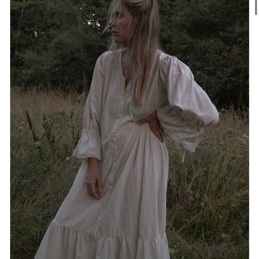 Rudy Jude June dress